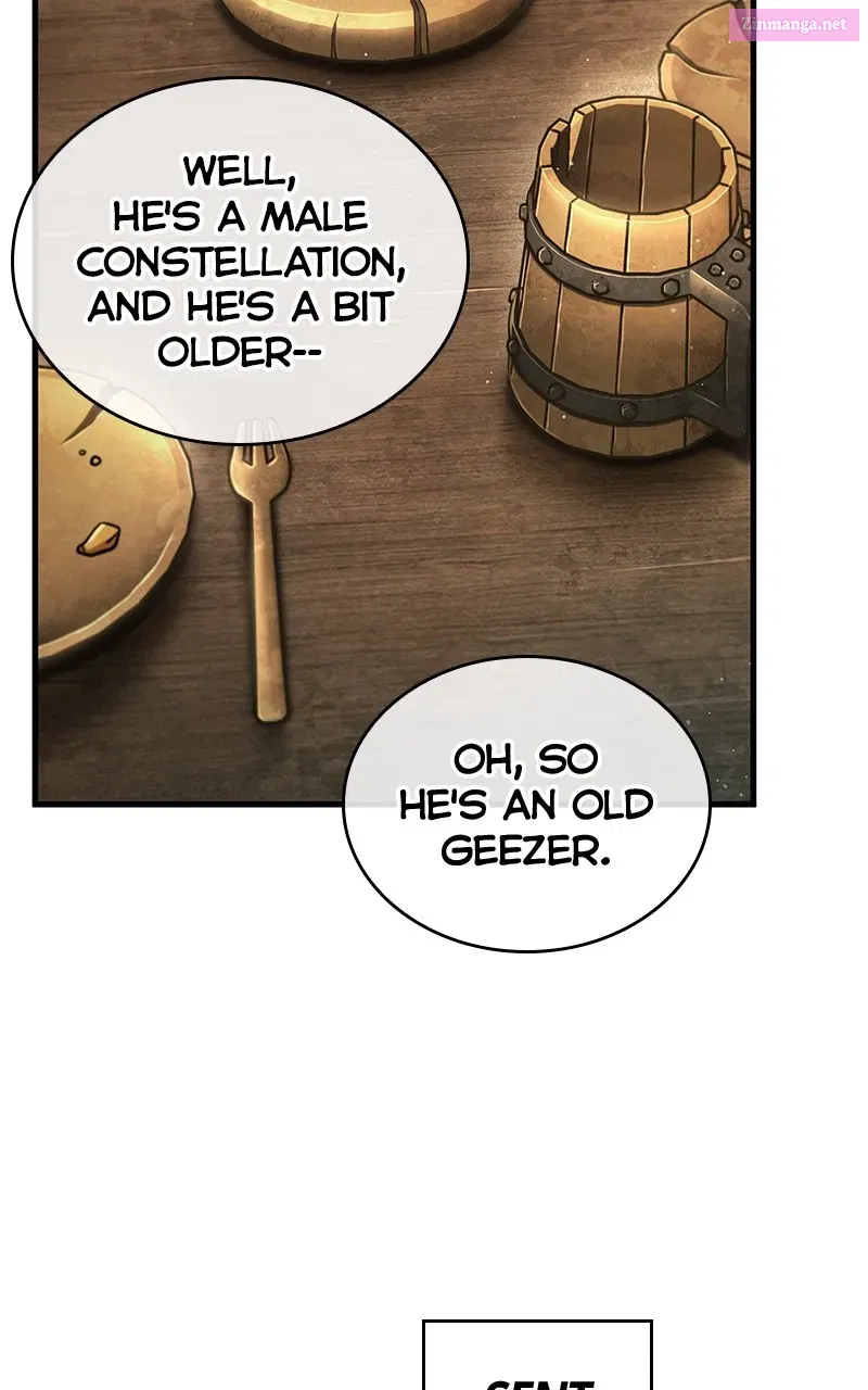 Omniscient Reader Kainu Manga Chapter 239 Page 36