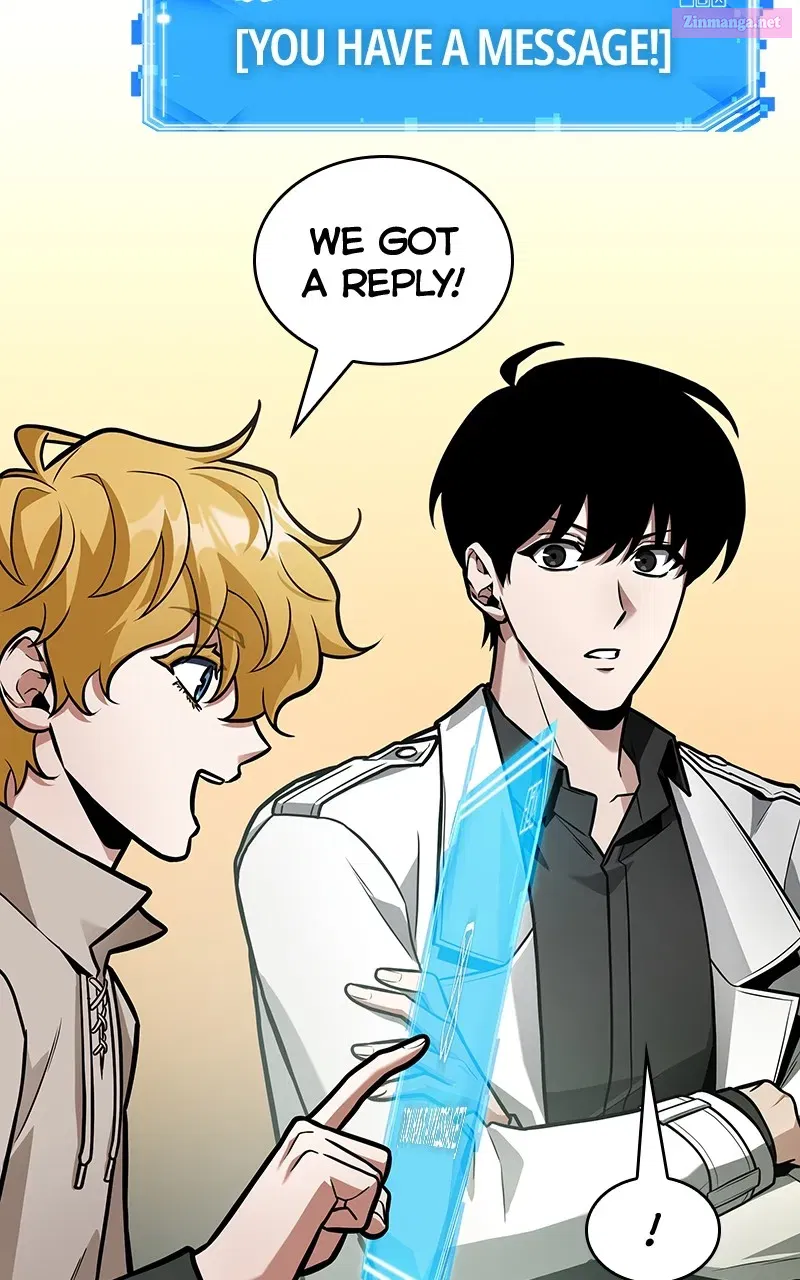 Omniscient Reader Kainu Manga Chapter 239 Page 38