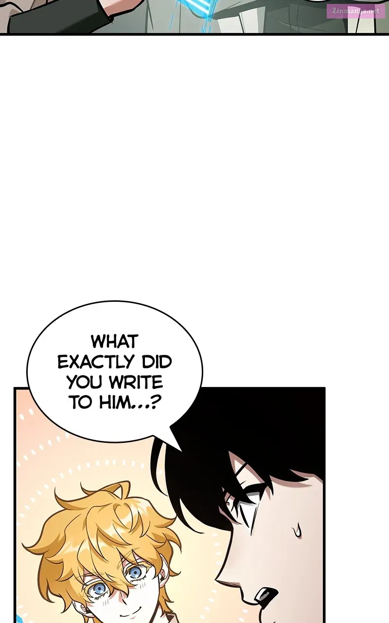 Omniscient Reader Kainu Manga Chapter 239 Page 39