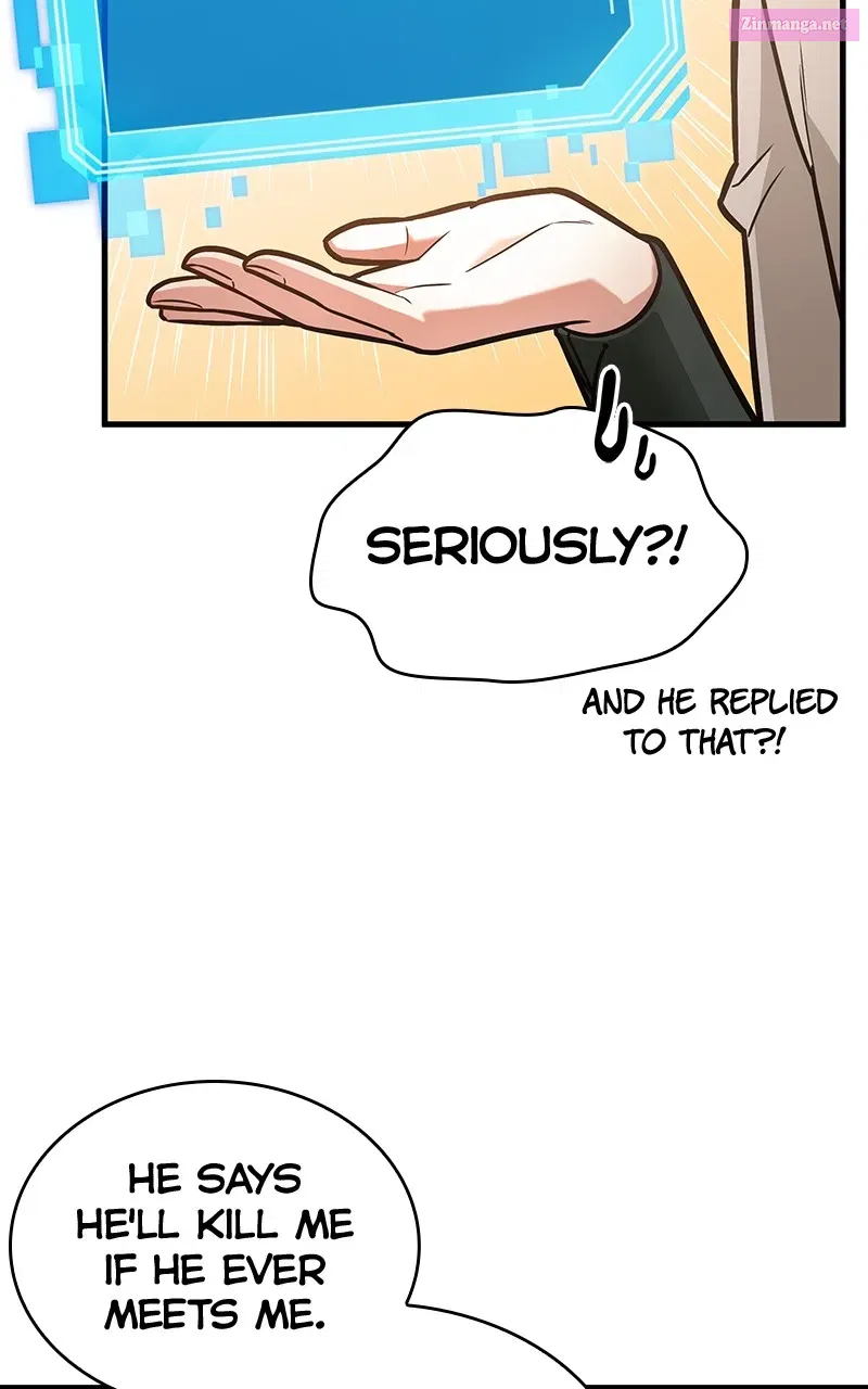 Omniscient Reader Kainu Manga Chapter 239 Page 41