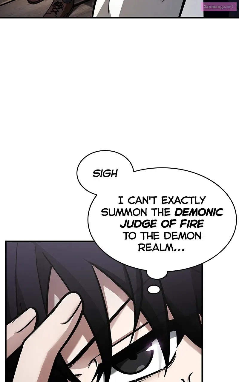 Omniscient Reader Kainu Manga Chapter 239 Page 43