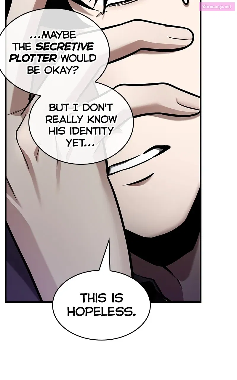Omniscient Reader Kainu Manga Chapter 239 Page 44