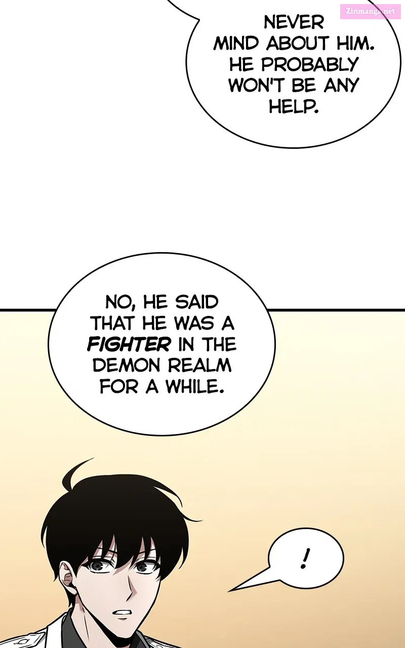 Omniscient Reader Kainu Manga Chapter 239 Page 46
