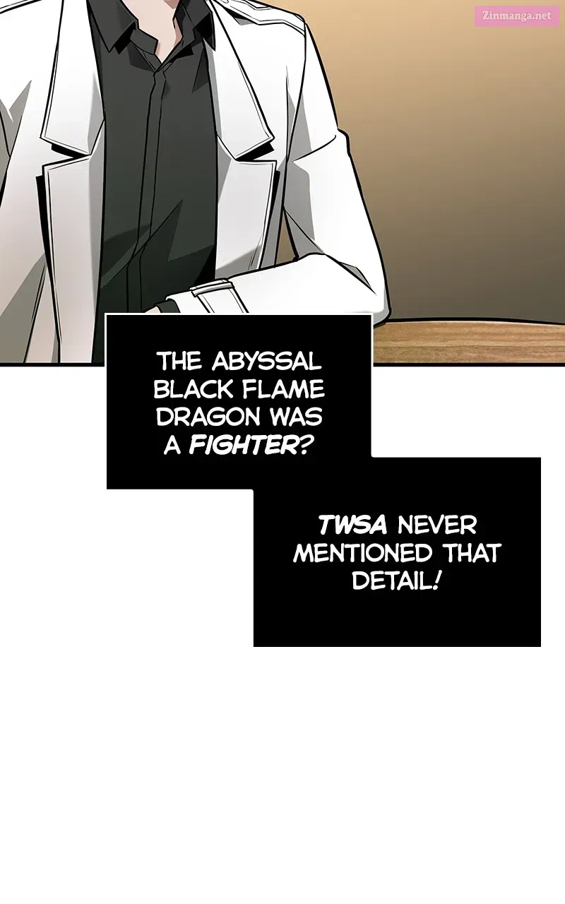 Omniscient Reader Kainu Manga Chapter 239 Page 47