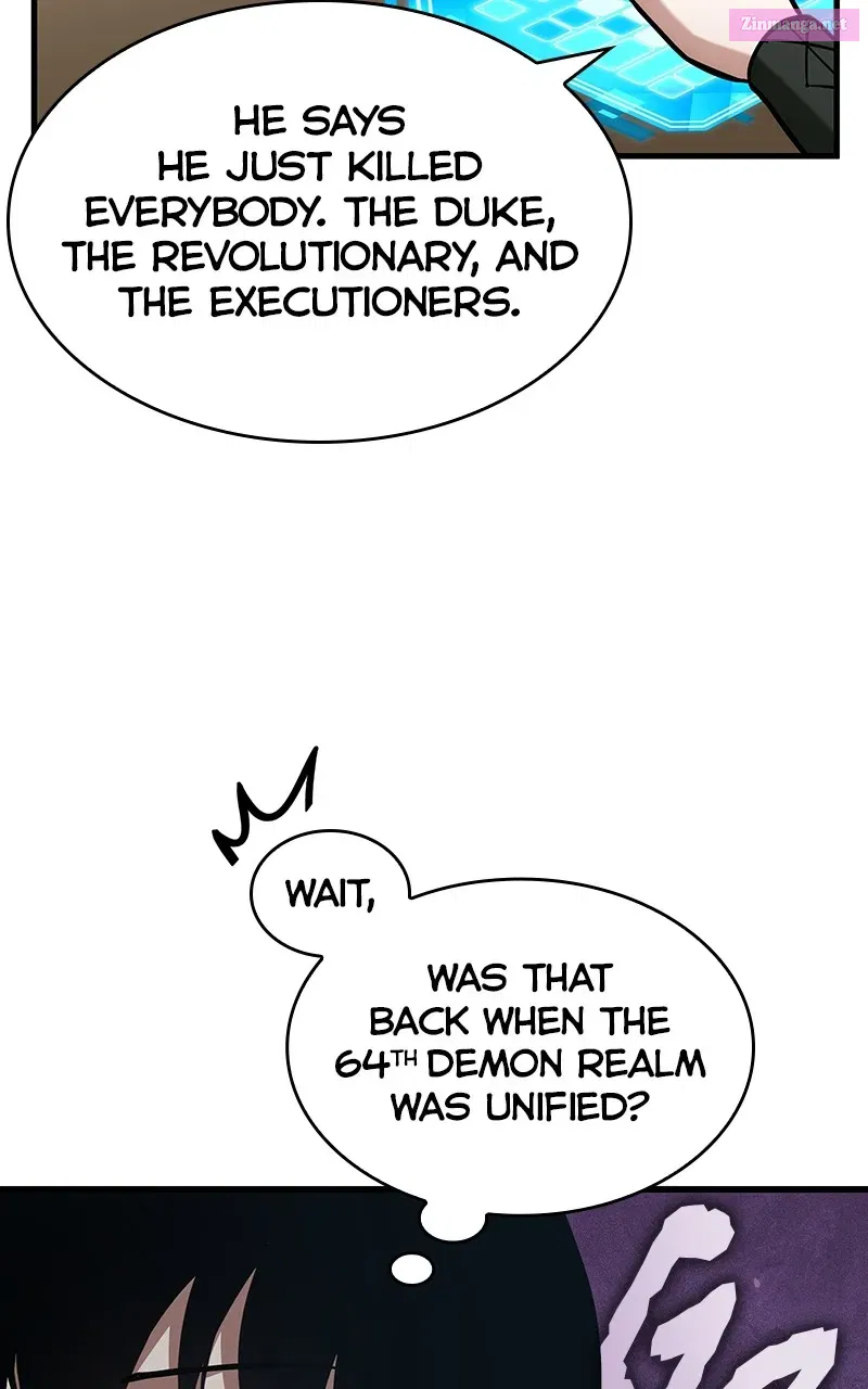 Omniscient Reader Kainu Manga Chapter 239 Page 49