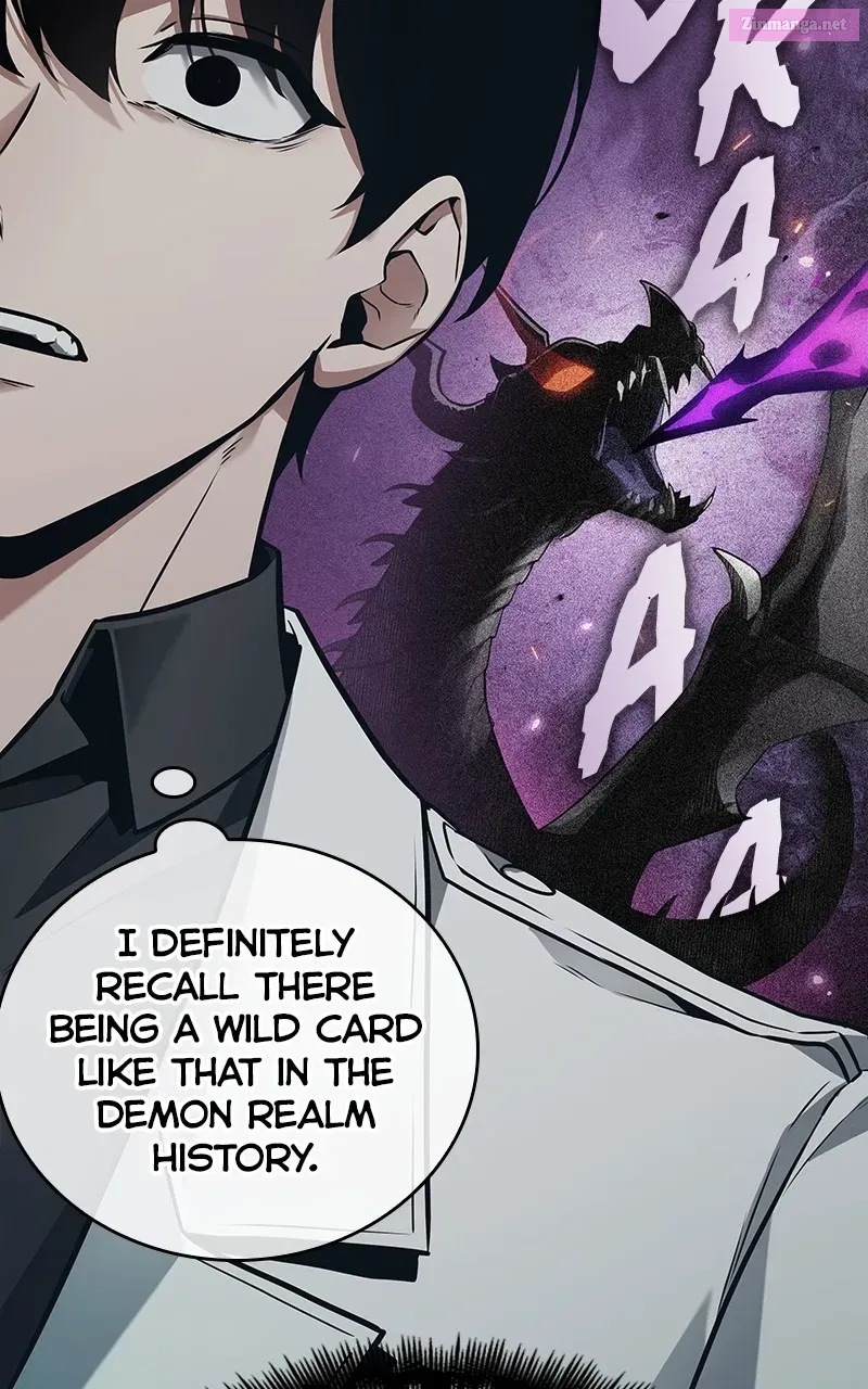 Omniscient Reader Kainu Manga Chapter 239 Page 50