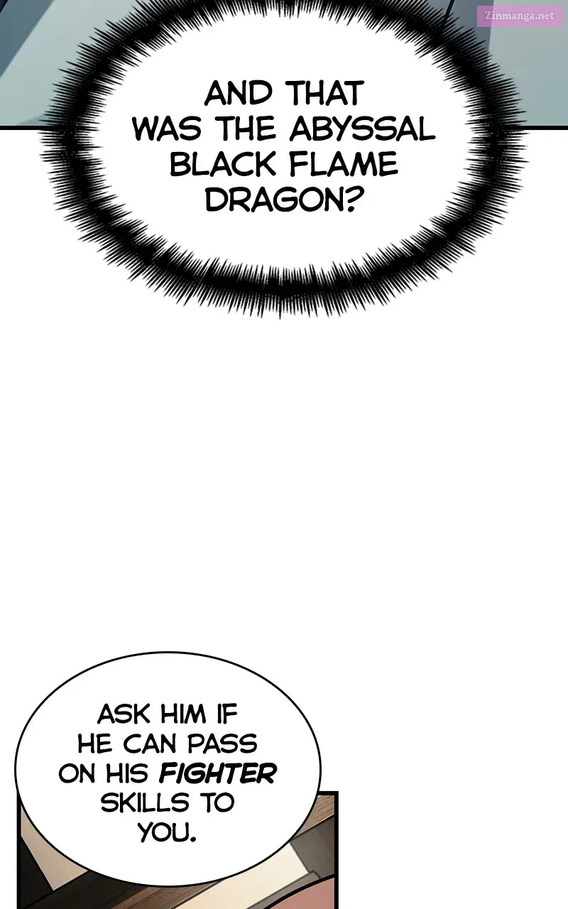 Omniscient Reader Kainu Manga Chapter 239 Page 51