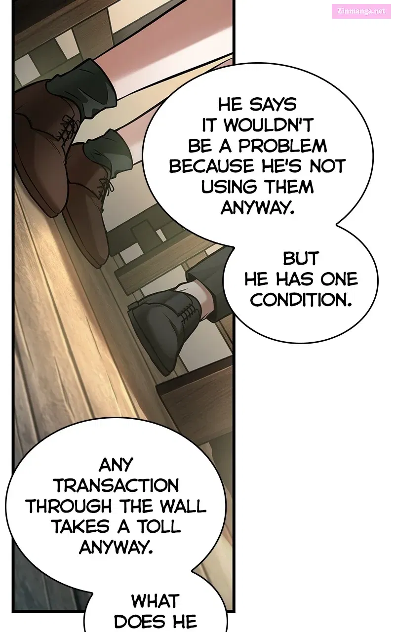 Omniscient Reader Kainu Manga Chapter 239 Page 52