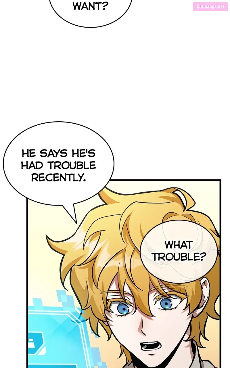 Omniscient Reader Kainu Manga Chapter 239 Page 53