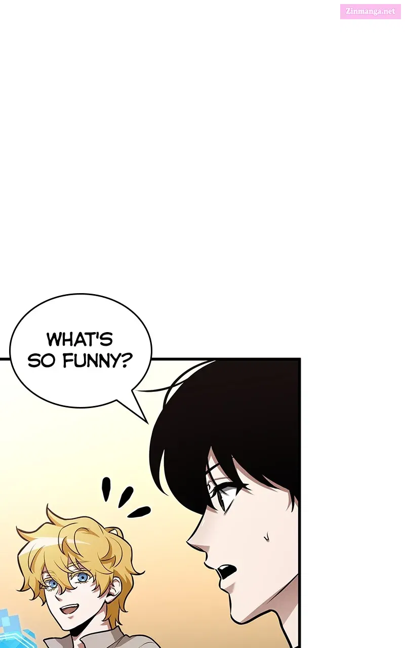 Omniscient Reader Kainu Manga Chapter 238 Page 4