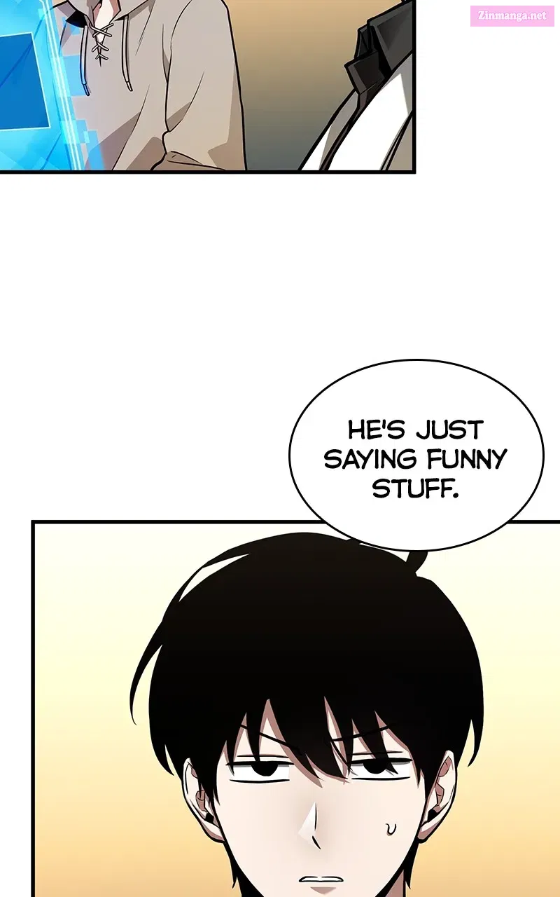 Omniscient Reader Kainu Manga Chapter 238 Page 5