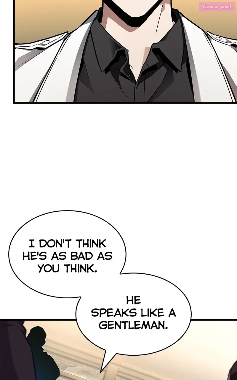 Omniscient Reader Kainu Manga Chapter 238 Page 6
