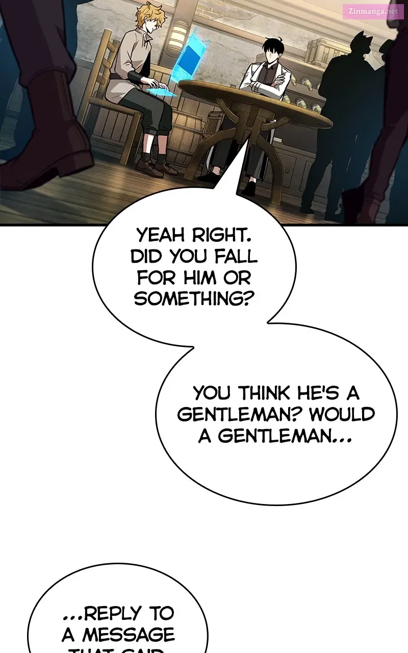 Omniscient Reader Kainu Manga Chapter 238 Page 7