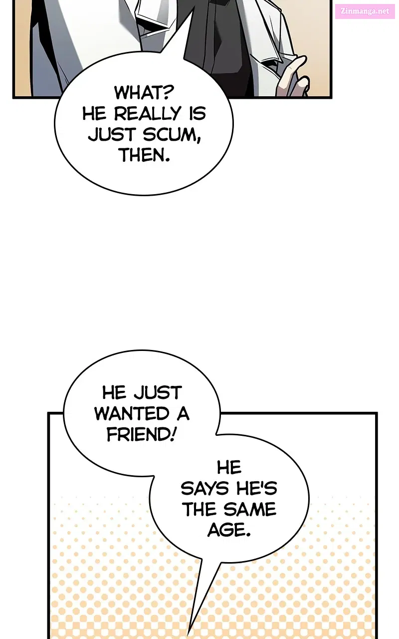 Omniscient Reader Kainu Manga Chapter 238 Page 9