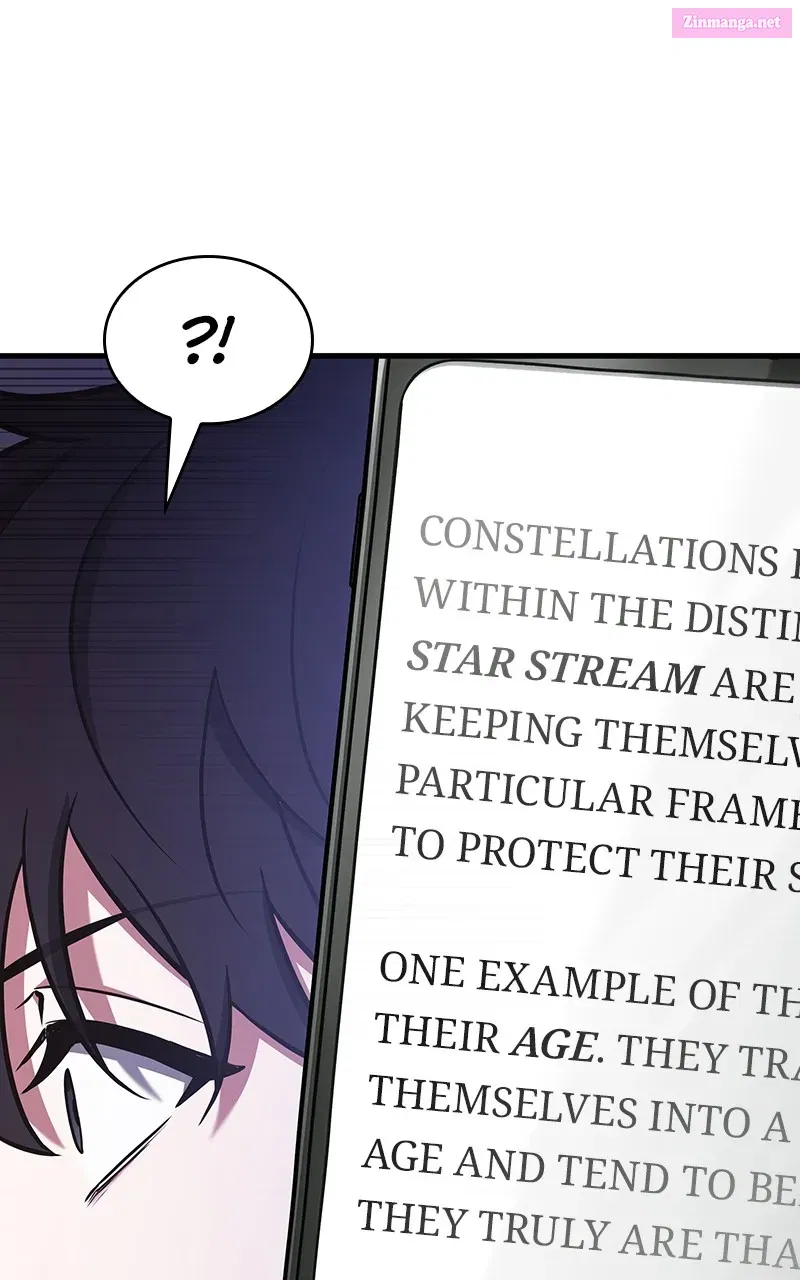 Omniscient Reader Kainu Manga Chapter 238 Page 11
