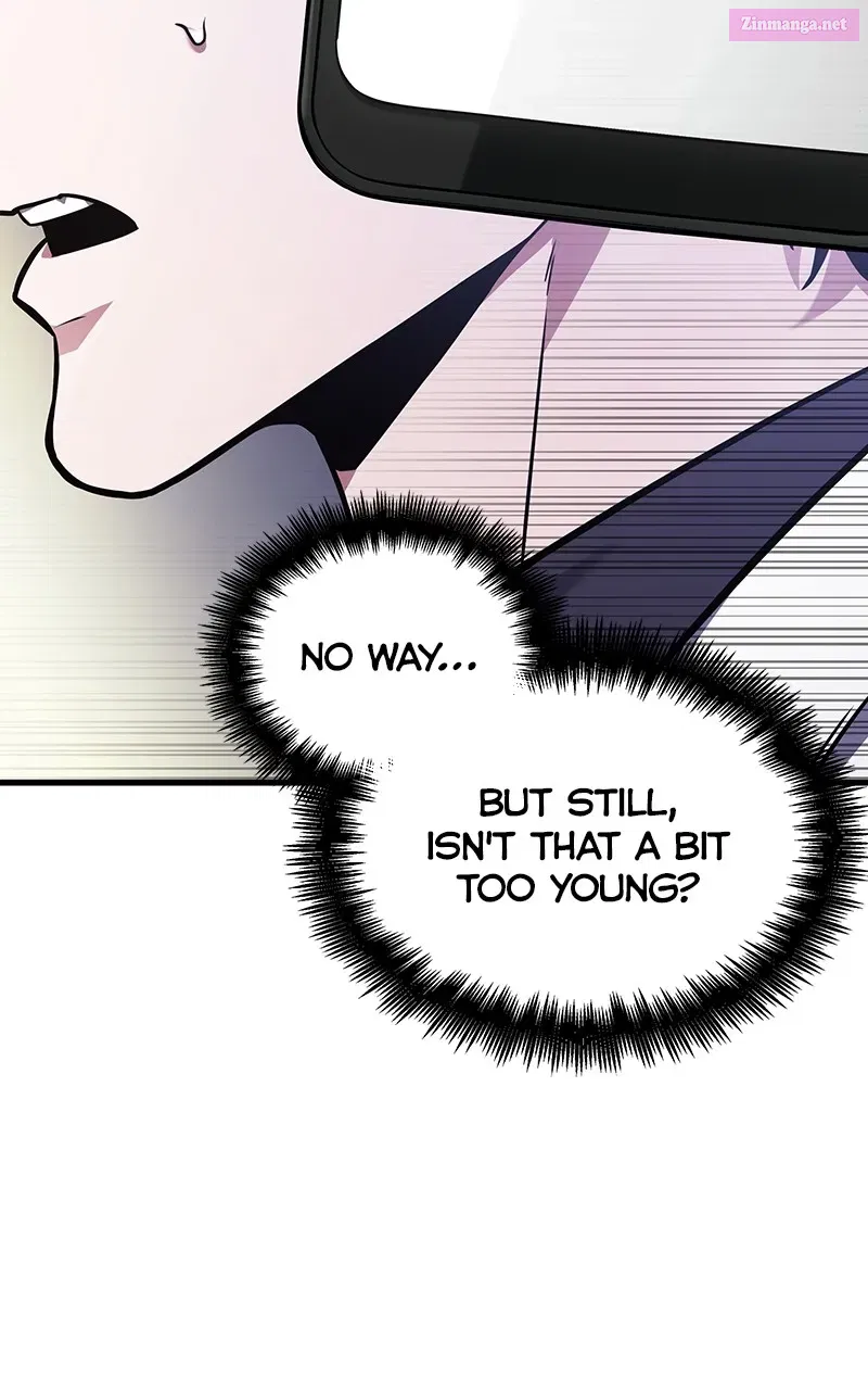 Omniscient Reader Kainu Manga Chapter 238 Page 12