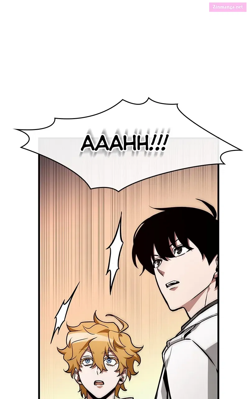 Omniscient Reader Kainu Manga Chapter 238 Page 13
