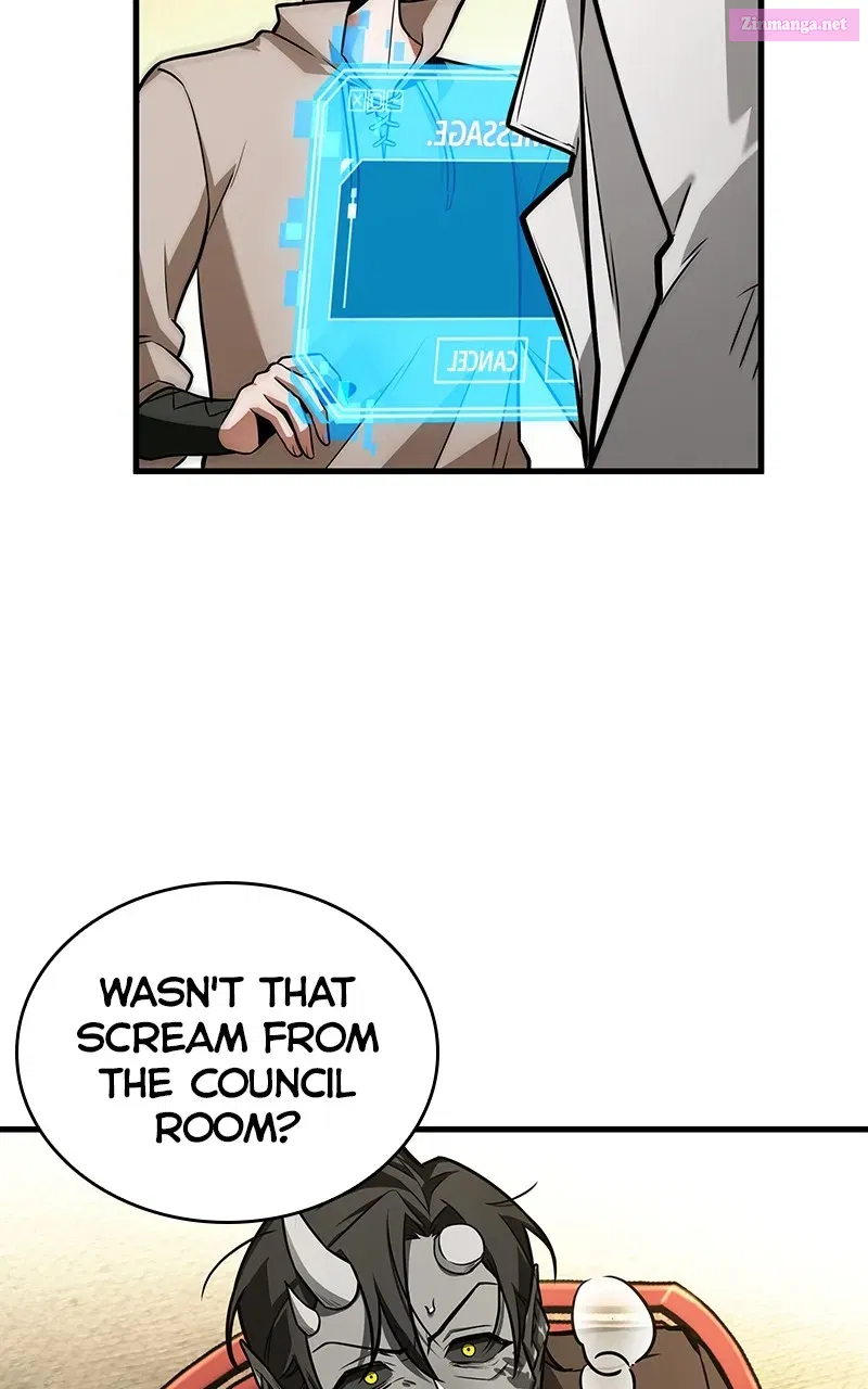Omniscient Reader Kainu Manga Chapter 238 Page 14