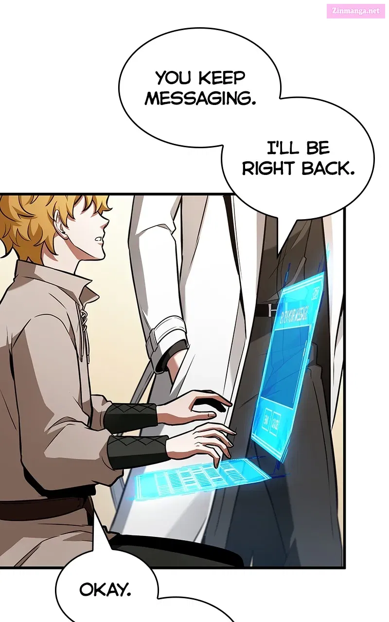 Omniscient Reader Kainu Manga Chapter 238 Page 16