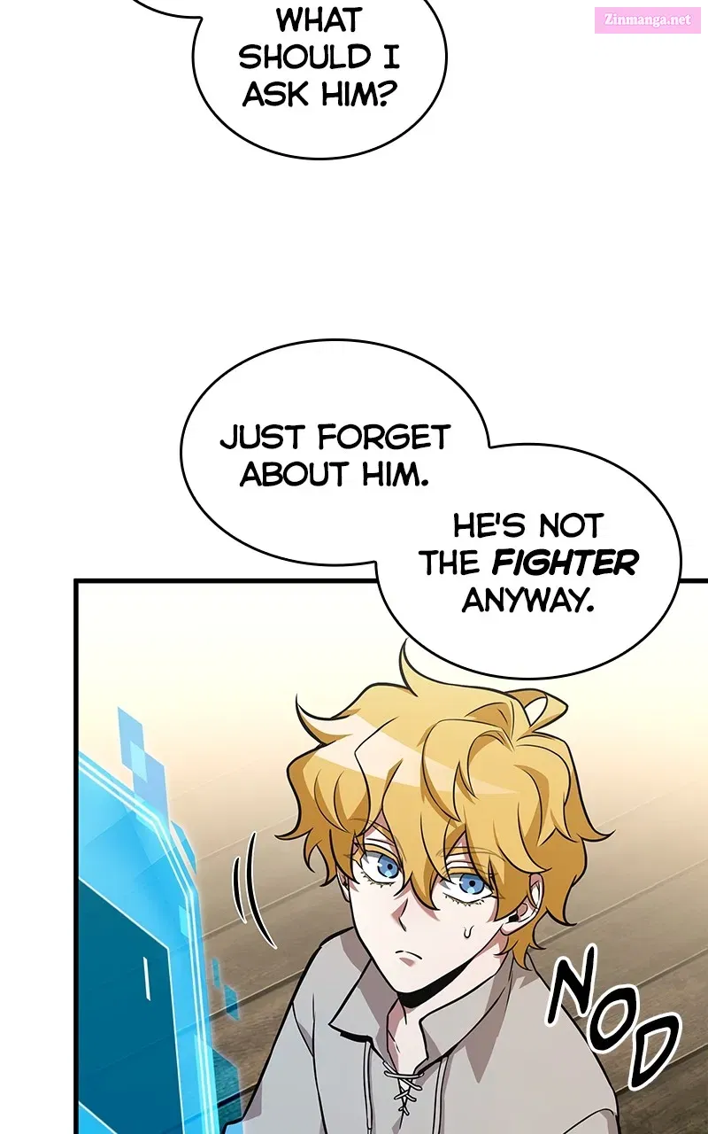 Omniscient Reader Kainu Manga Chapter 238 Page 17