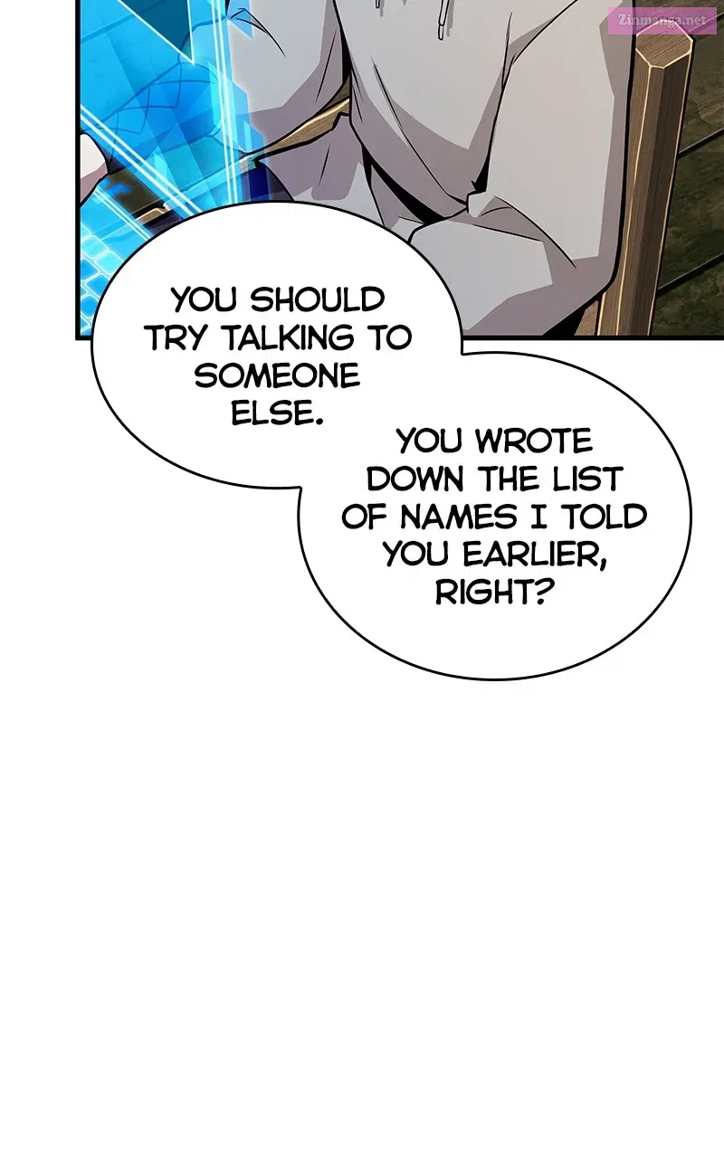 Omniscient Reader Kainu Manga Chapter 238 Page 18