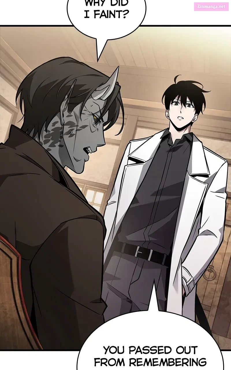 Omniscient Reader Kainu Manga Chapter 238 Page 21