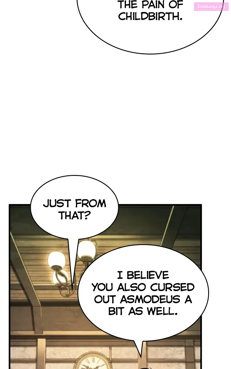 Omniscient Reader Kainu Manga Chapter 238 Page 22