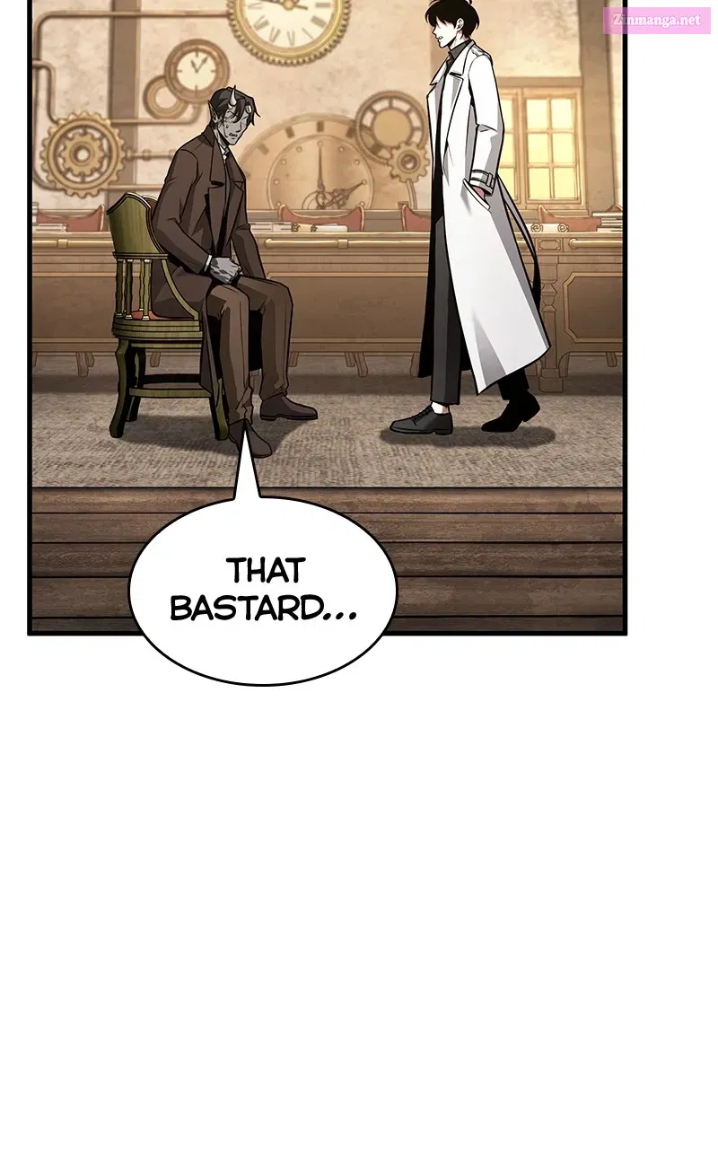Omniscient Reader Kainu Manga Chapter 238 Page 23