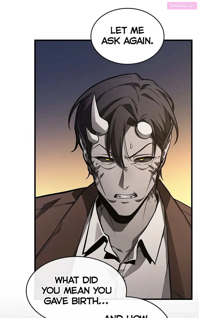 Omniscient Reader Kainu Manga Chapter 238 Page 24