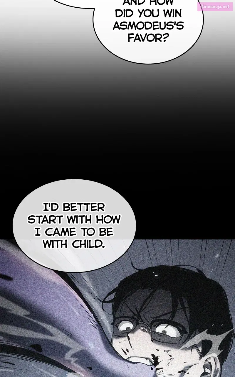 Omniscient Reader Kainu Manga Chapter 238 Page 25