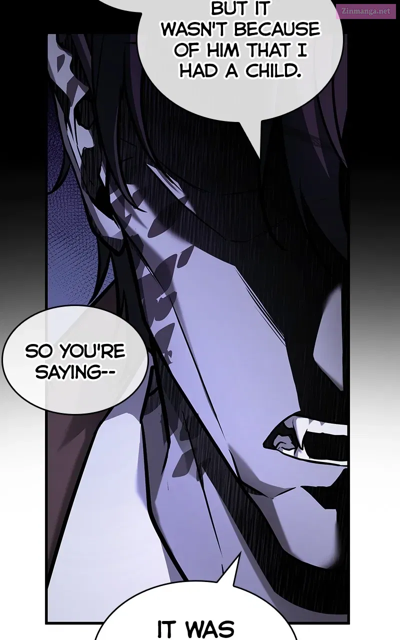 Omniscient Reader Kainu Manga Chapter 238 Page 27