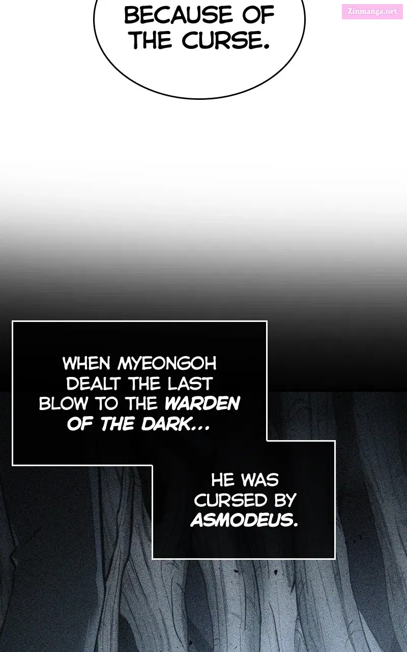 Omniscient Reader Kainu Manga Chapter 238 Page 28