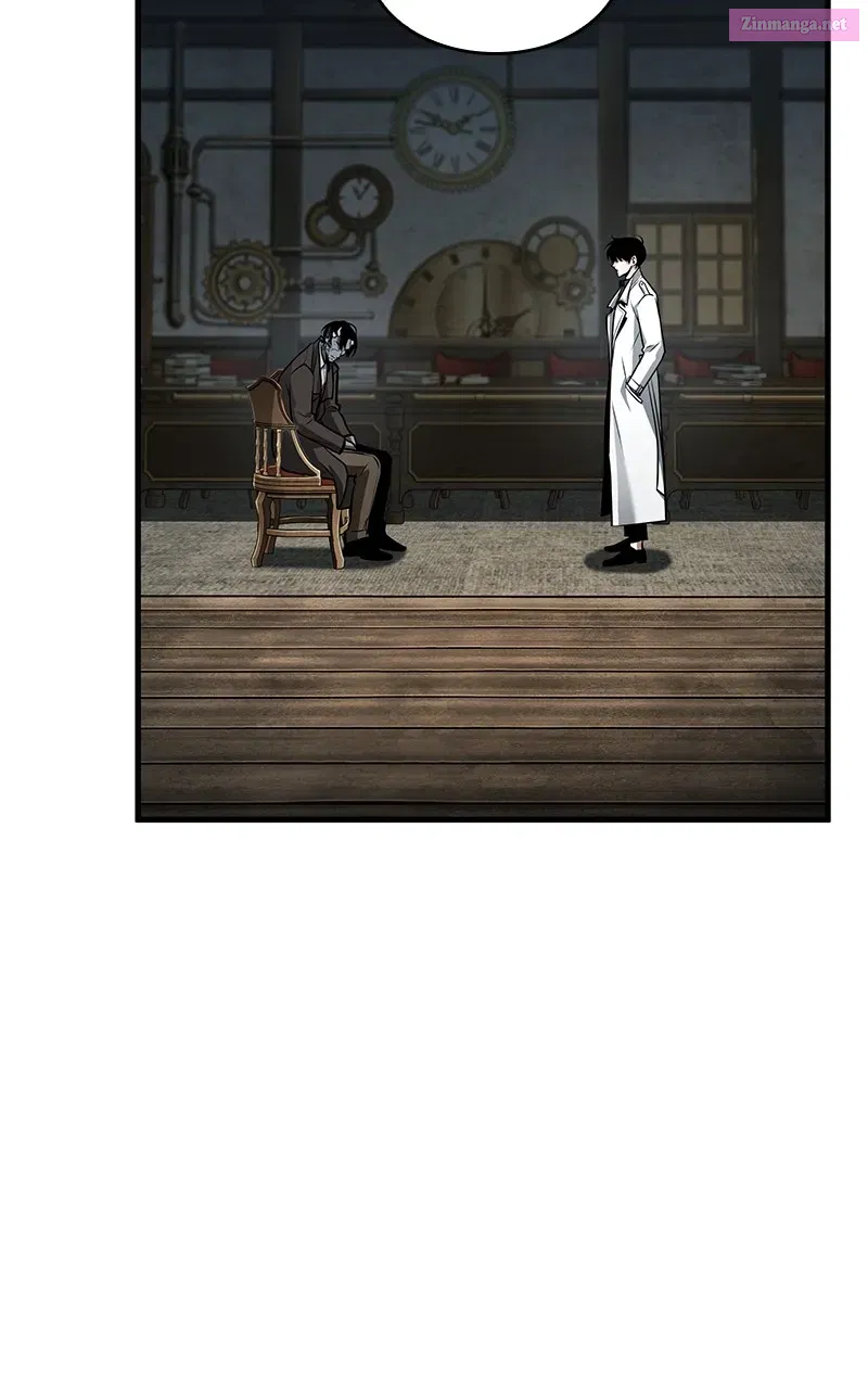 Omniscient Reader Kainu Manga Chapter 238 Page 32
