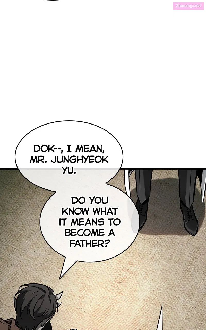 Omniscient Reader Kainu Manga Chapter 238 Page 34