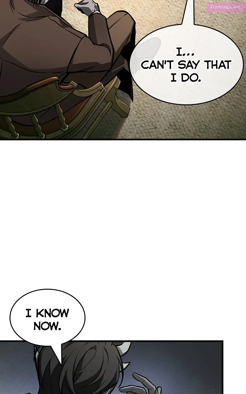 Omniscient Reader Kainu Manga Chapter 238 Page 35