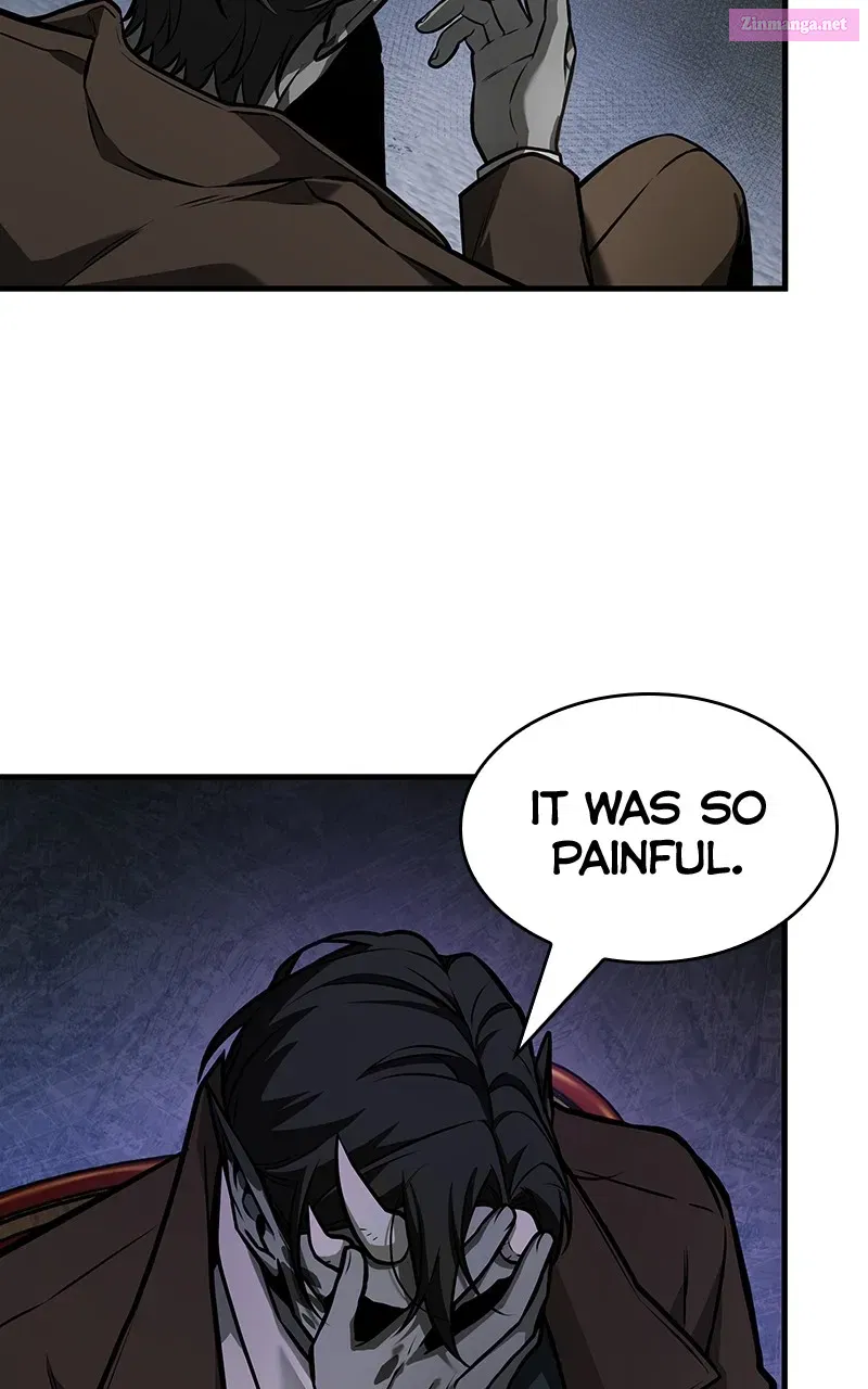 Omniscient Reader Kainu Manga Chapter 238 Page 36