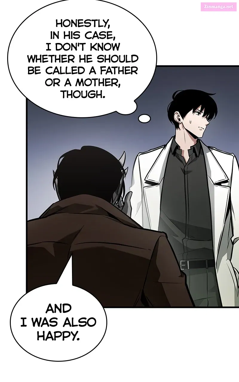 Omniscient Reader Kainu Manga Chapter 238 Page 38