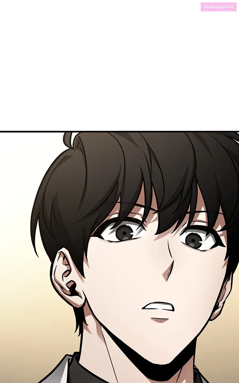 Omniscient Reader Kainu Manga Chapter 238 Page 39