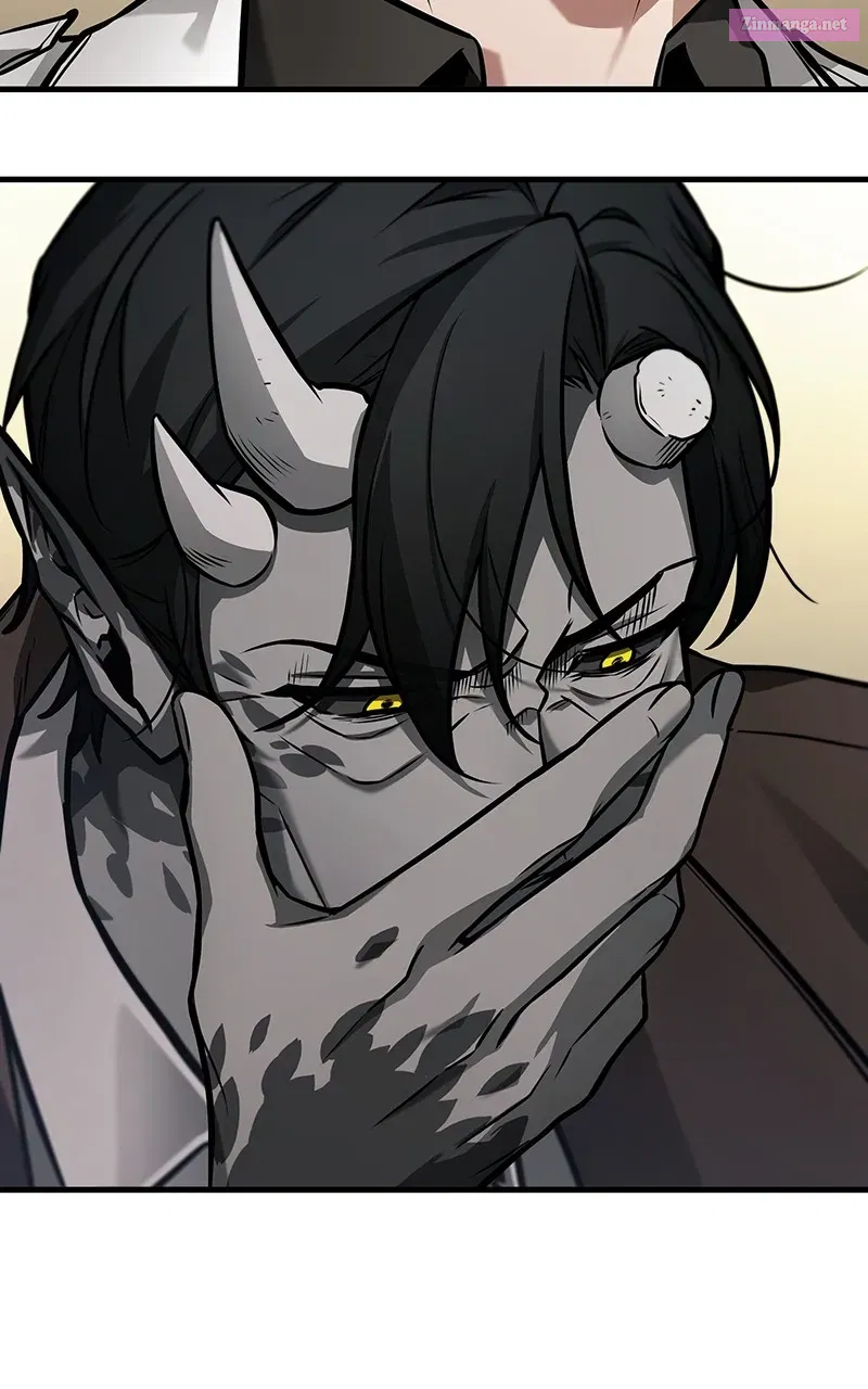 Omniscient Reader Kainu Manga Chapter 238 Page 40