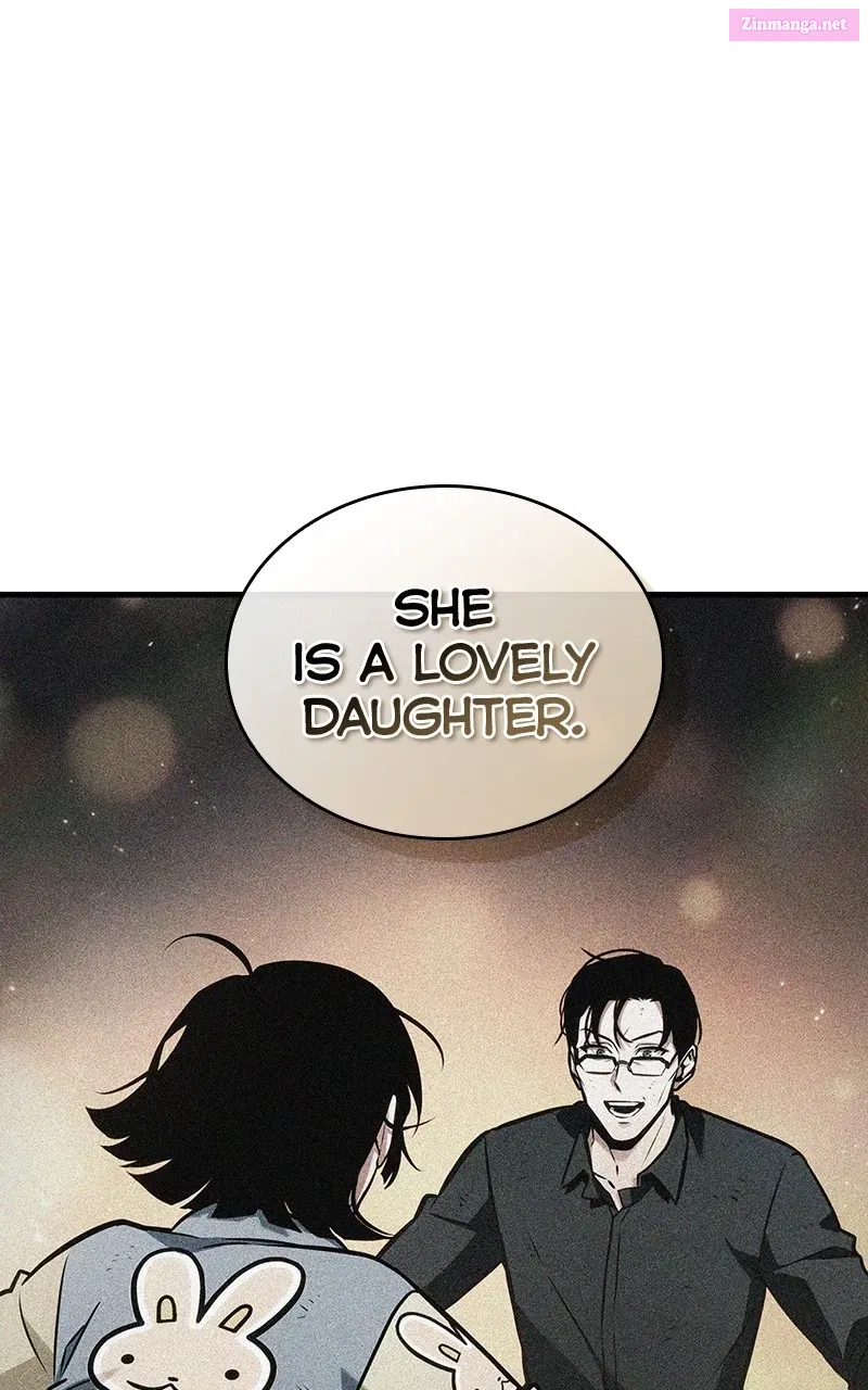 Omniscient Reader Kainu Manga Chapter 238 Page 41