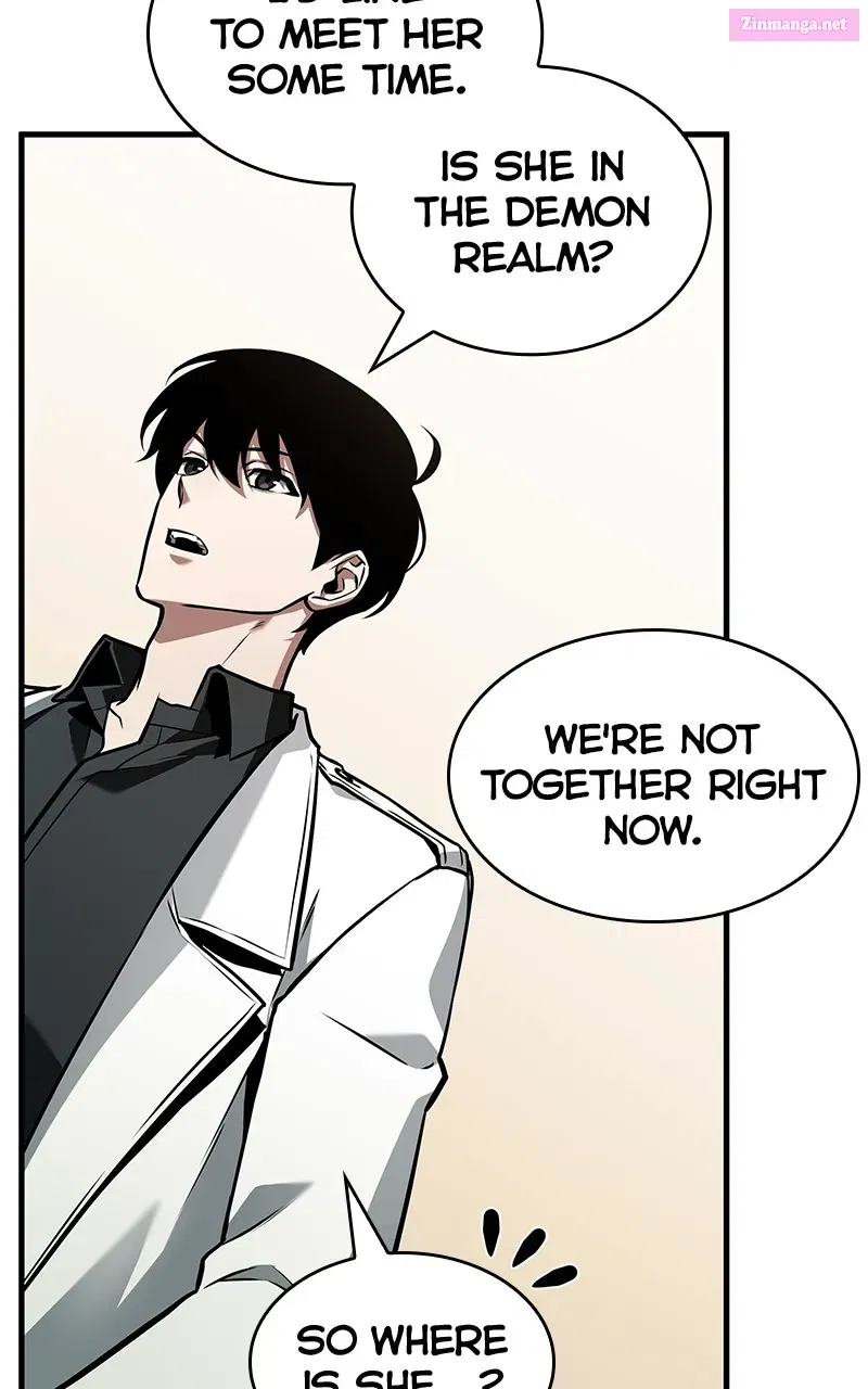 Omniscient Reader Kainu Manga Chapter 238 Page 44