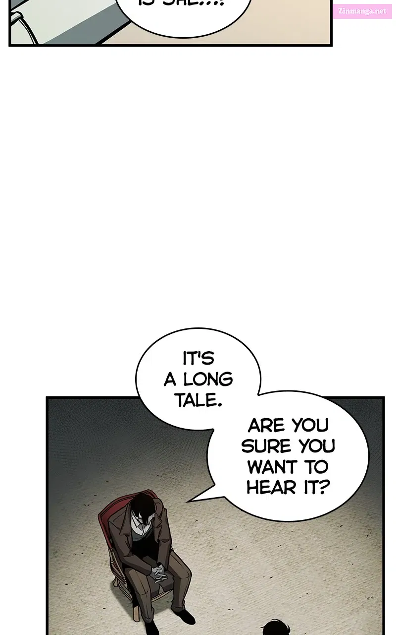 Omniscient Reader Kainu Manga Chapter 238 Page 45