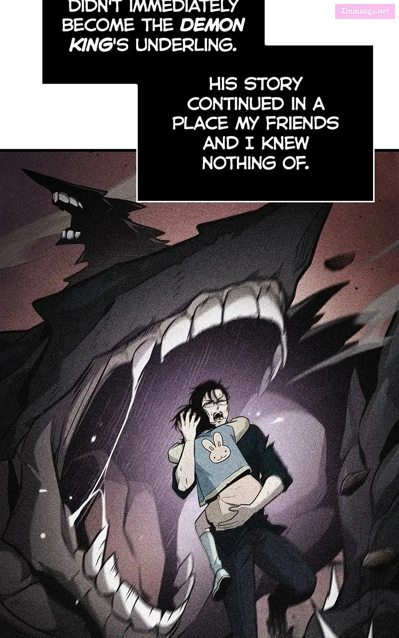 Omniscient Reader Kainu Manga Chapter 238 Page 48