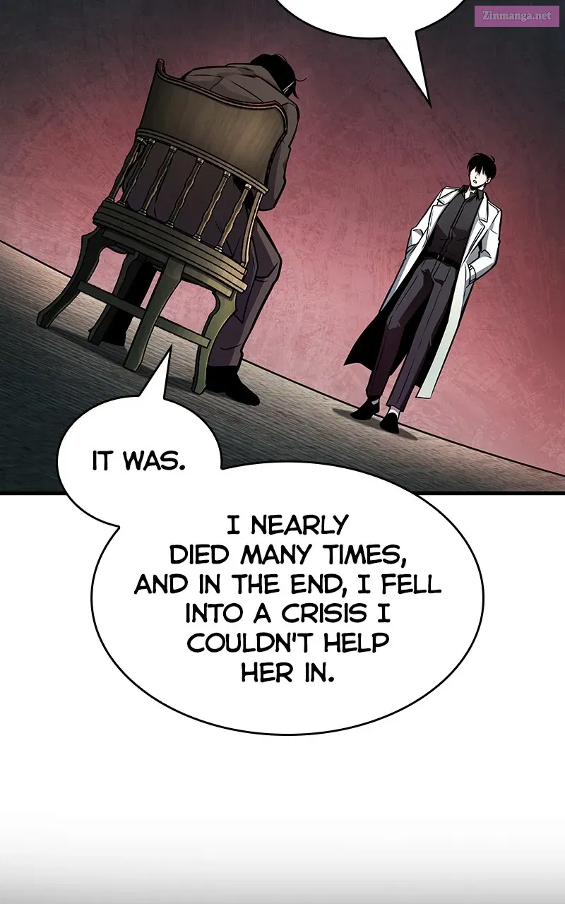 Omniscient Reader Kainu Manga Chapter 238 Page 50