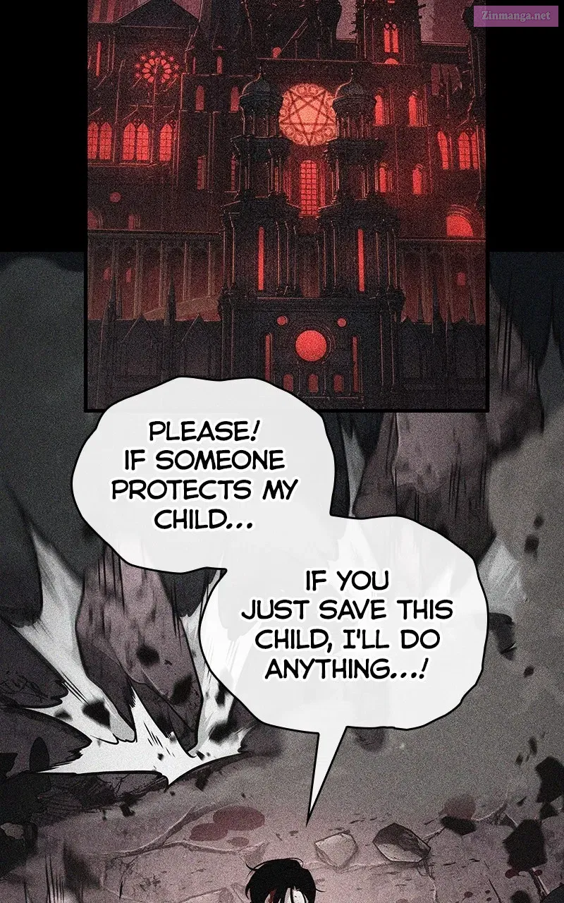 Omniscient Reader Kainu Manga Chapter 238 Page 52