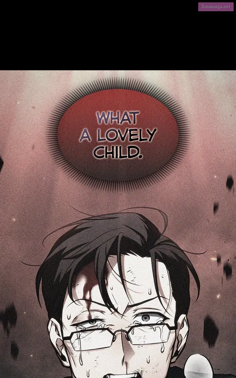 Omniscient Reader Kainu Manga Chapter 238 Page 54