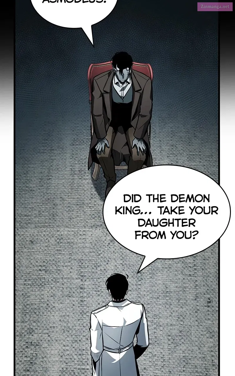 Omniscient Reader Kainu Manga Chapter 238 Page 56