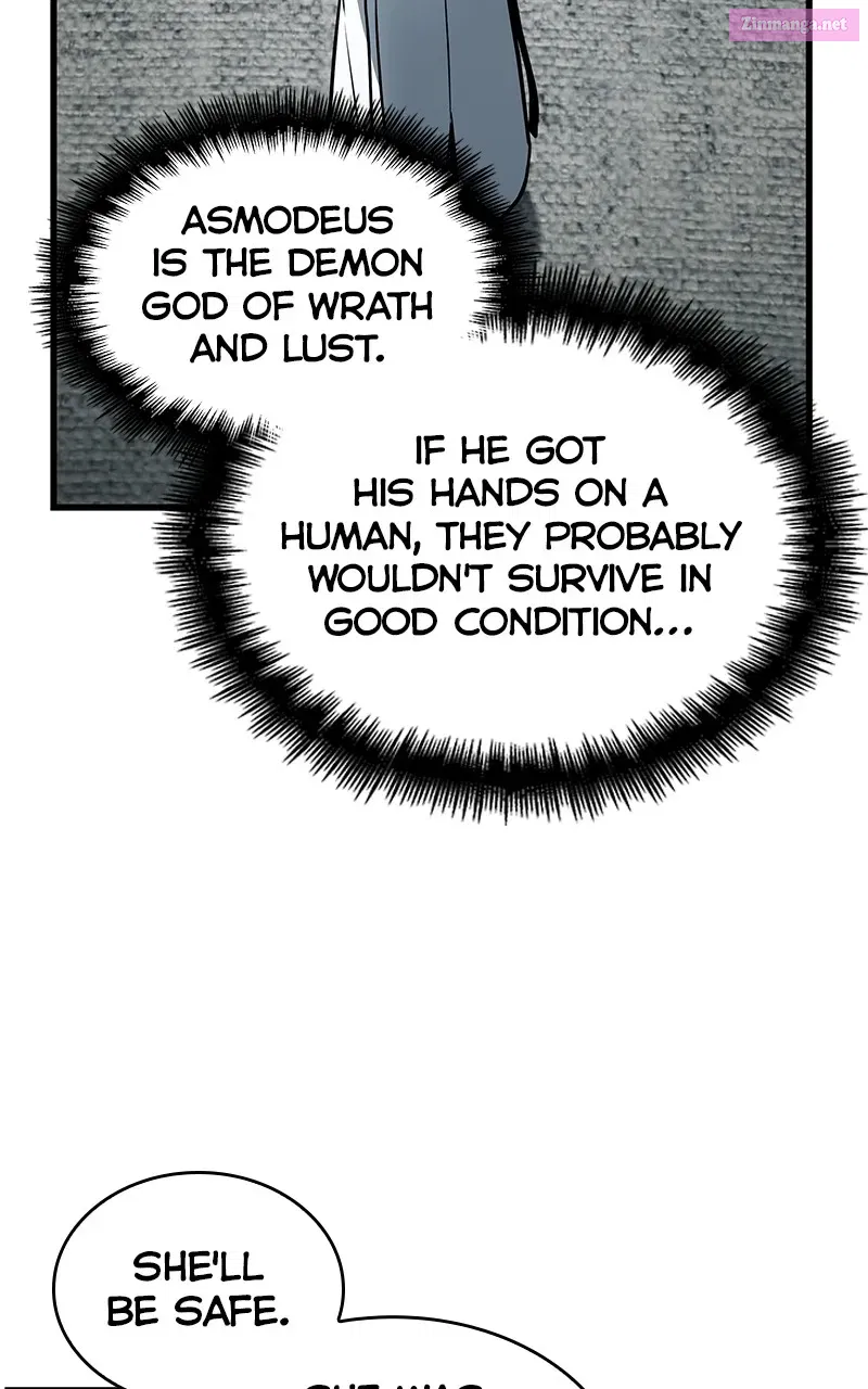 Omniscient Reader Kainu Manga Chapter 238 Page 57