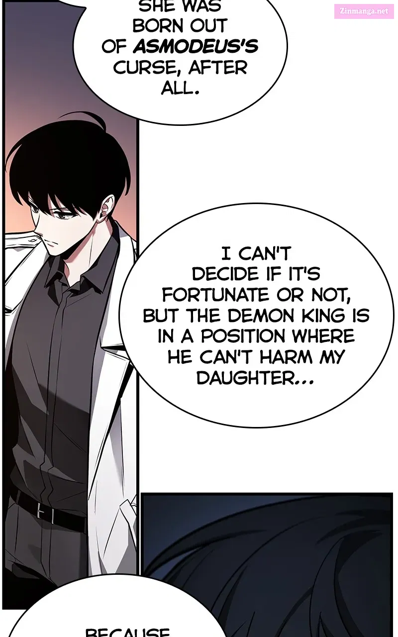 Omniscient Reader Kainu Manga Chapter 238 Page 58