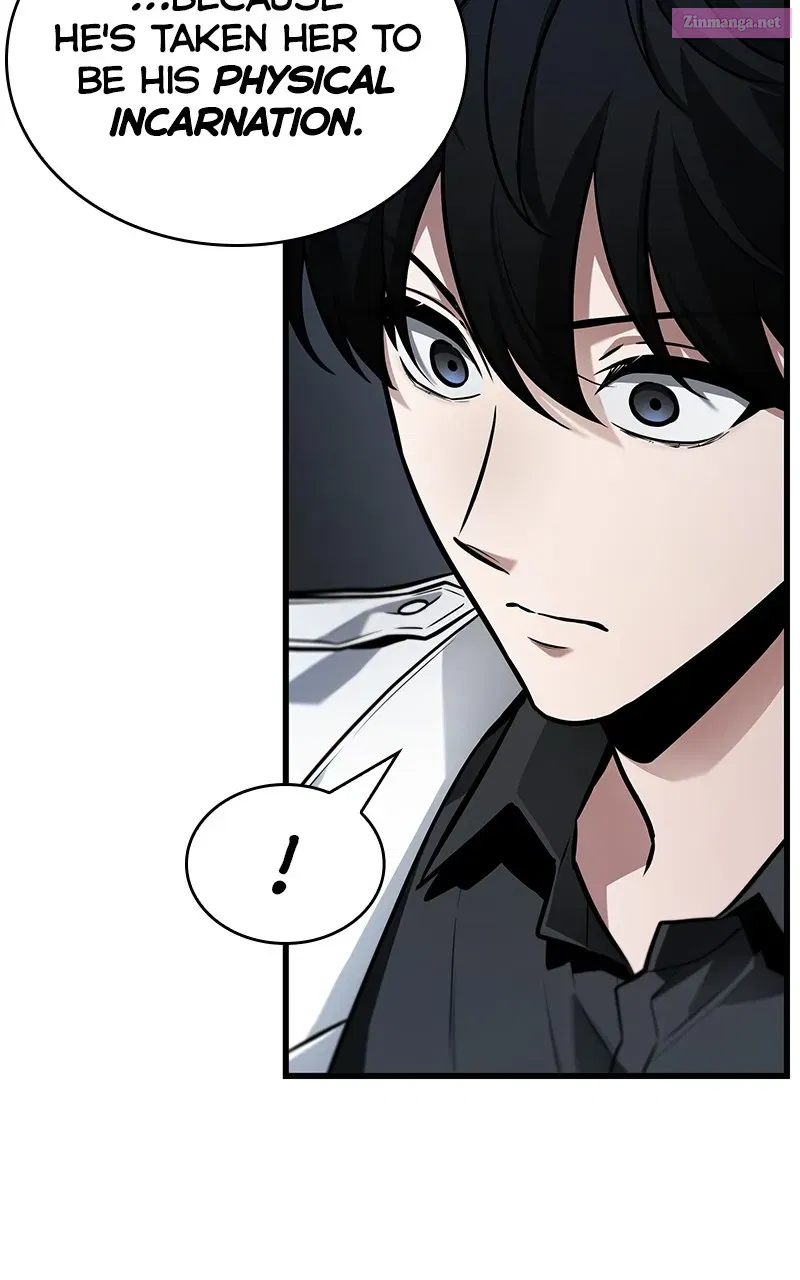 Omniscient Reader Kainu Manga Chapter 238 Page 59